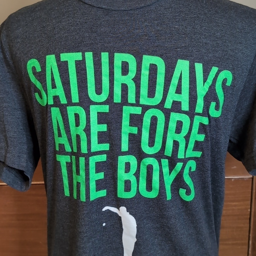 Barstool Sports Saturdays Are FORE The Boys - Picture 3 of 9